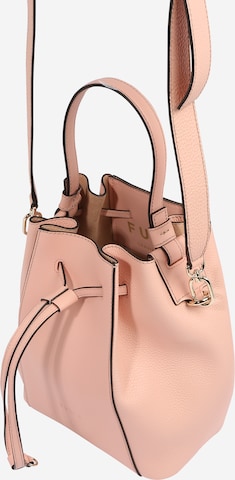 FURLA Tasche in Pink: predná strana