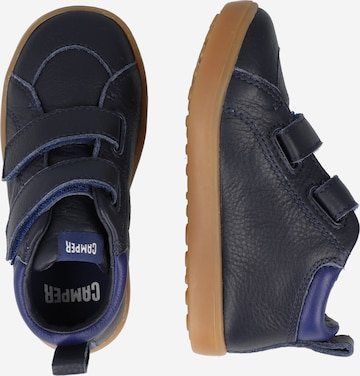 CAMPER First-Step Shoes 'Abeja' in Blue