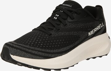 Scarpa sportiva 'MORPHLITE' di MERRELL in nero: frontale