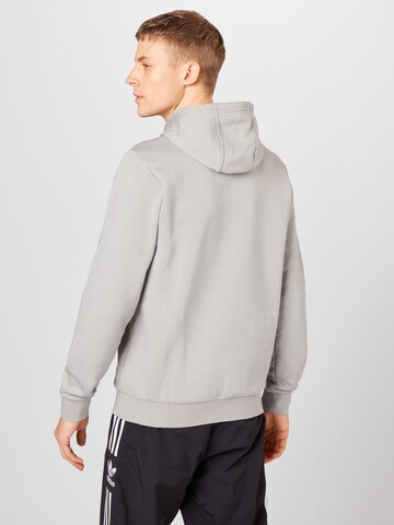 ADIDAS PERFORMANCESportska sweater majica - siva boja