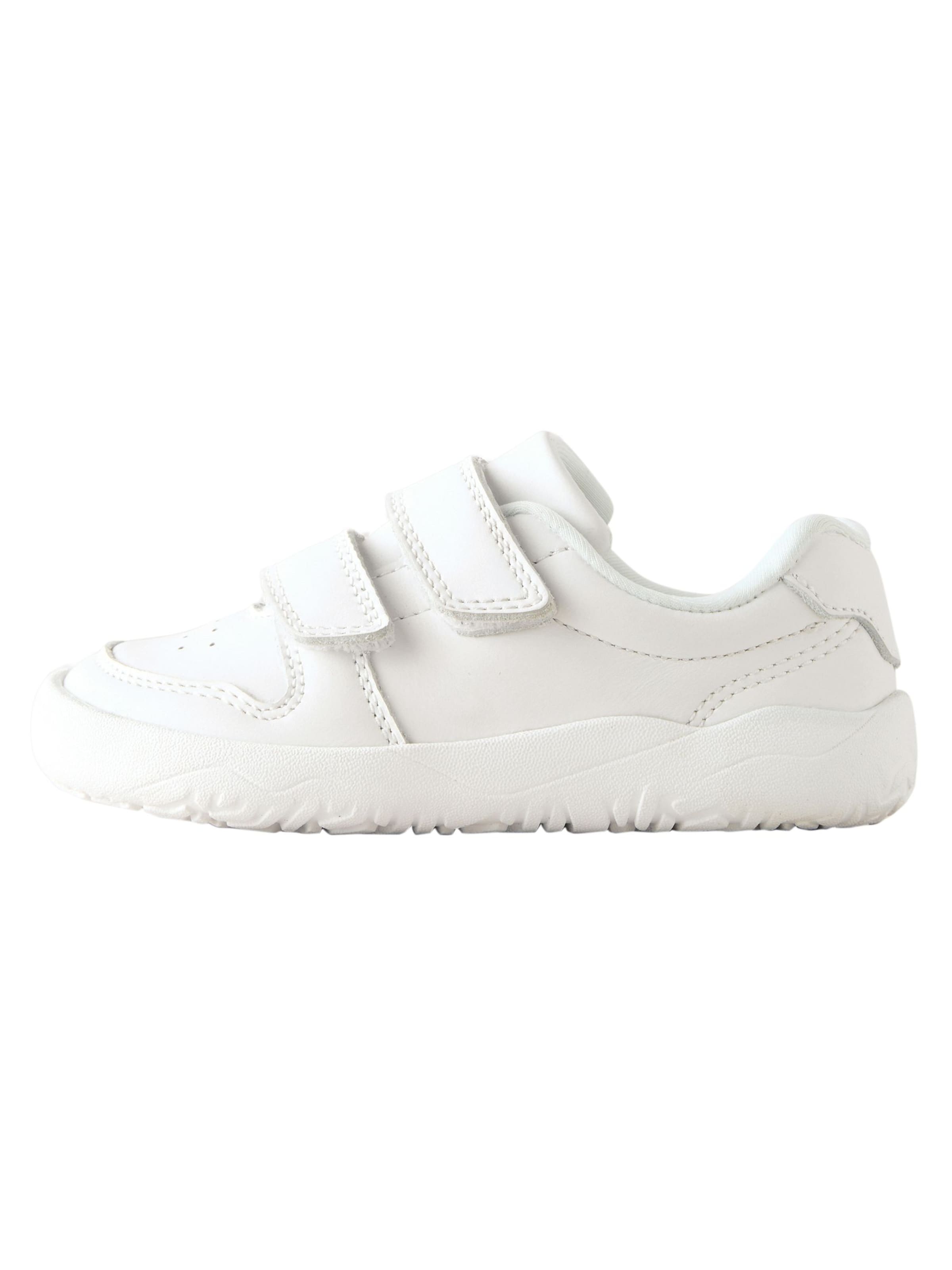 Next Ketsid, värv valge: eest vaates