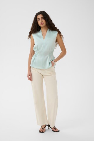 InWear - Blusa 'IWBalja' en azul