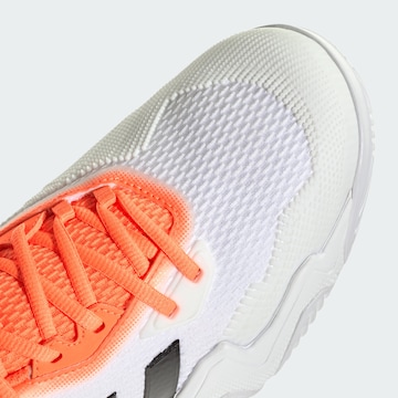 ADIDAS PERFORMANCE Sports shoe 'Solematch Control 2' in White