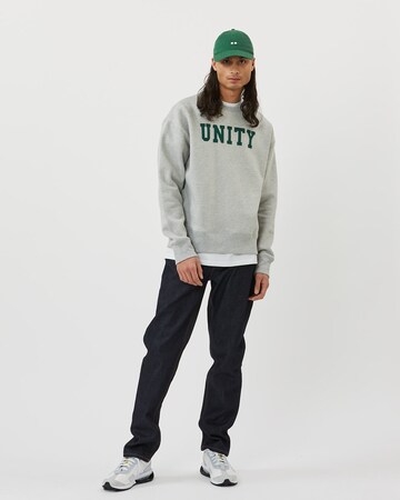 minimum Sweatshirt 'TINOS' in Grau