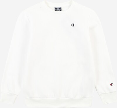 Champion Authentic Athletic Apparel Bluza w kolorze granatowy / czerwony / białym, Podgląd produktu