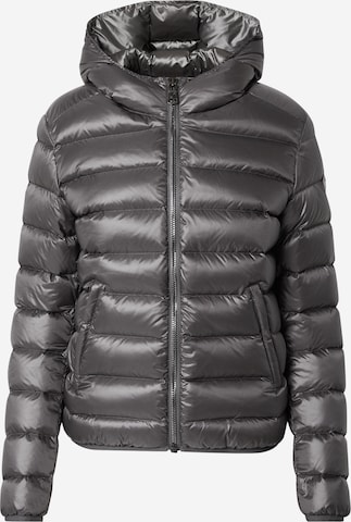 Colmar Winter jacket '2AE - GIACCHE PIUMA DONNA' in Grey: front