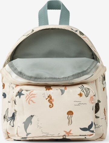 Liewood Rucksack 'Allan' in Beige