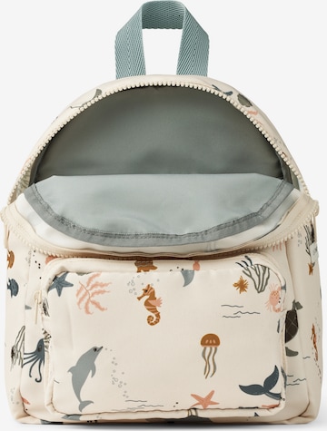 Liewood Rucksack 'Allan' in Beige