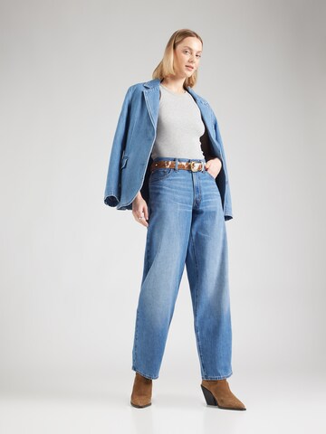 Loosefit Jeans 'Baggy Dad Jeans' di LEVI'S ® in blu