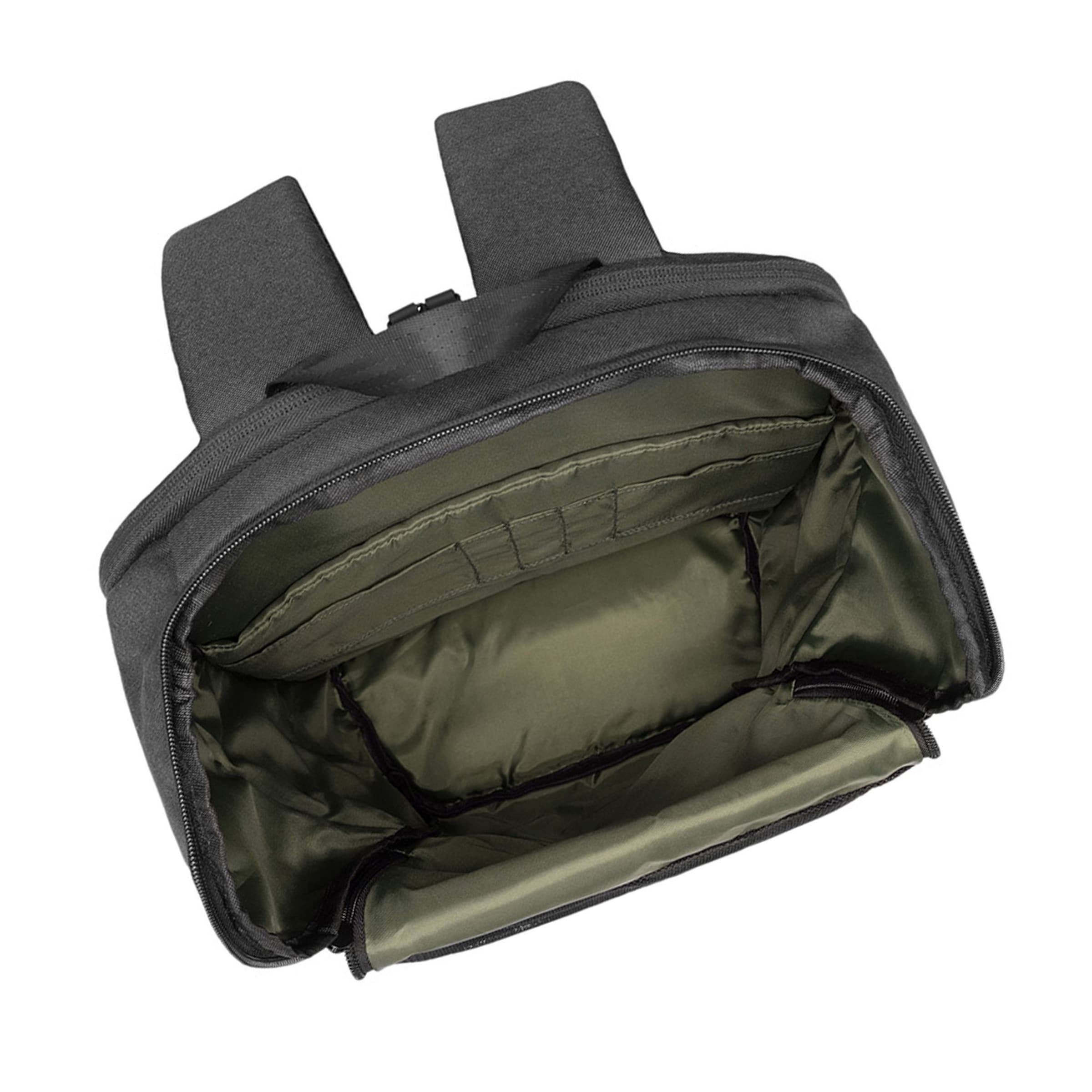 Epic Backpack 'Essentials - Proton EVO' in Black