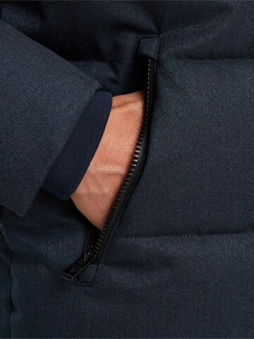 Giacca di mezza stagione 'Yetcraft jacket' di PME Legend in blu