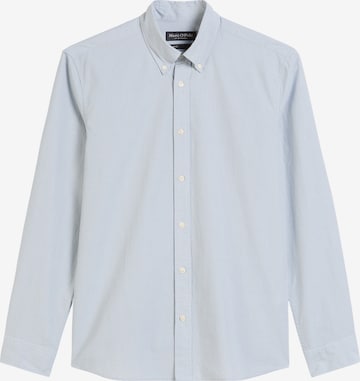 Marc O'Polo Regular Fit Paita värissä sininen: etupuoli