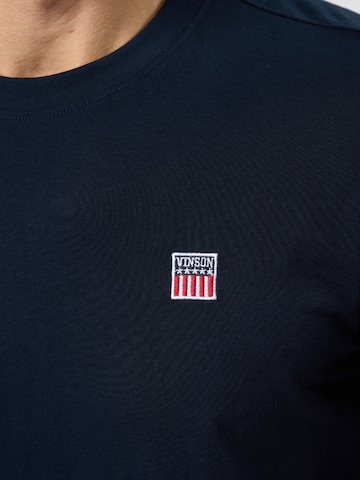 VINSON Shirt 'Massimo' in Gemengde kleuren
