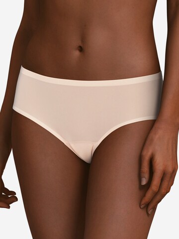 Chantelle Panty 'Soft Stretch'‌‌‌‌‌ in Beige