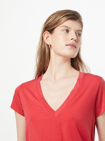 T-shirt 'HINTA' IRO en rouge