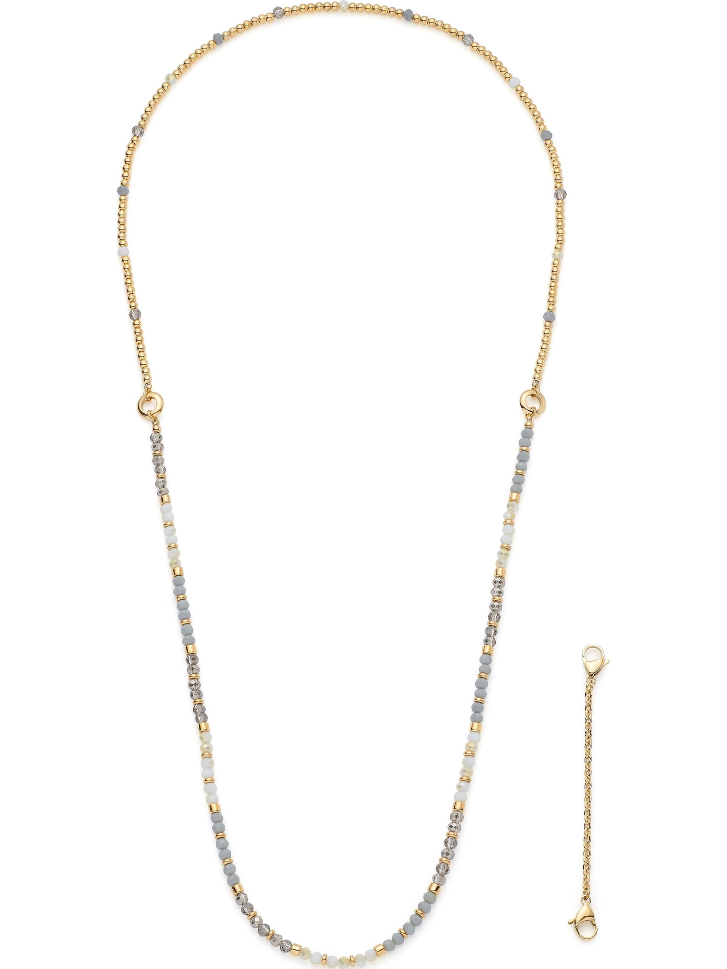 LEONARDO Necklace in Mixed colors