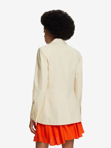 ESPRIT Blazer in Beige