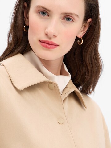 OPUS Blazer 'Jelis' in Beige