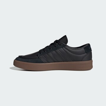 Baskets basses 'Grand Court 3.0' ADIDAS SPORTSWEAR en noir