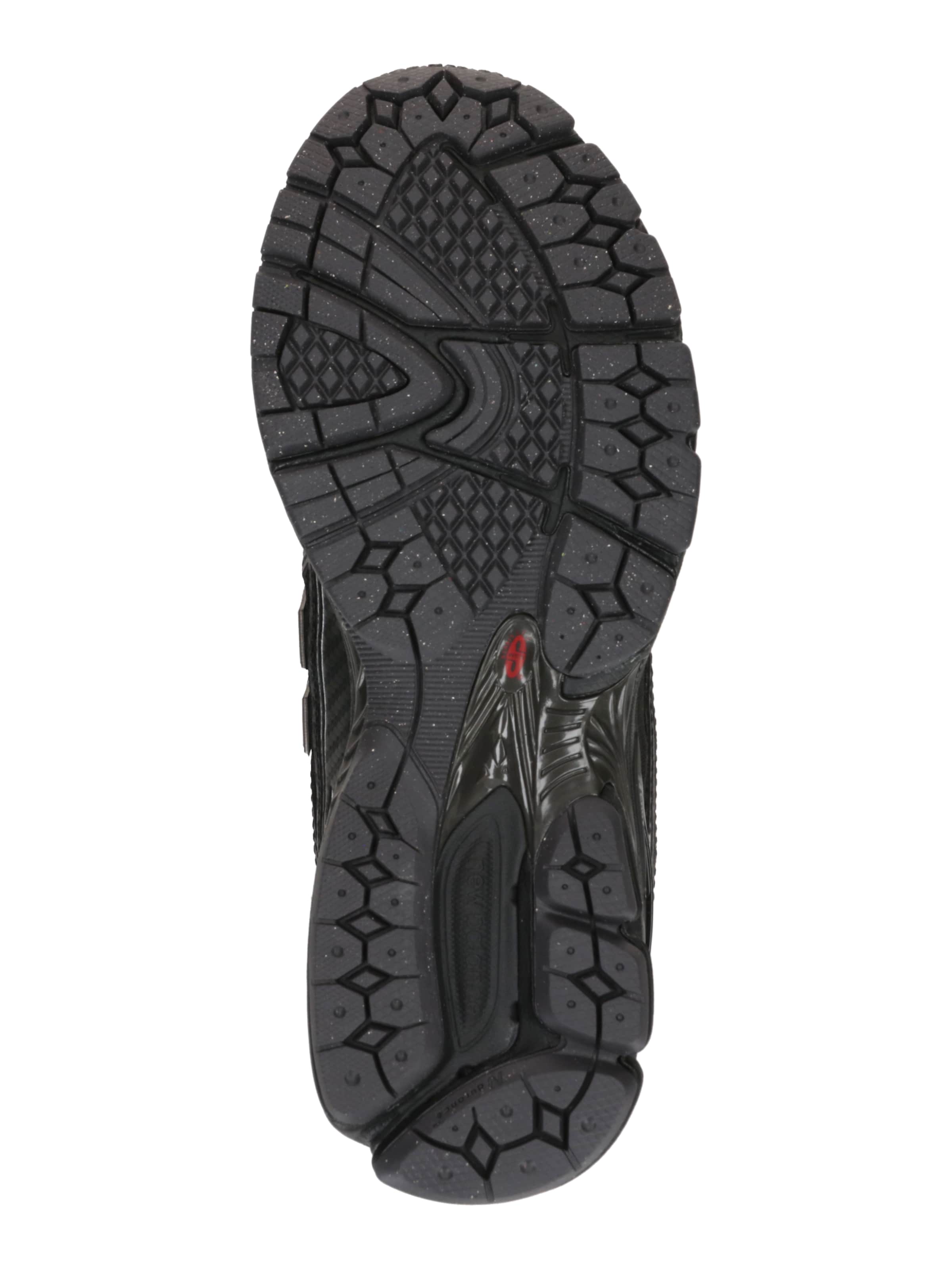 new balance Sneaker '1906' in Schwarz