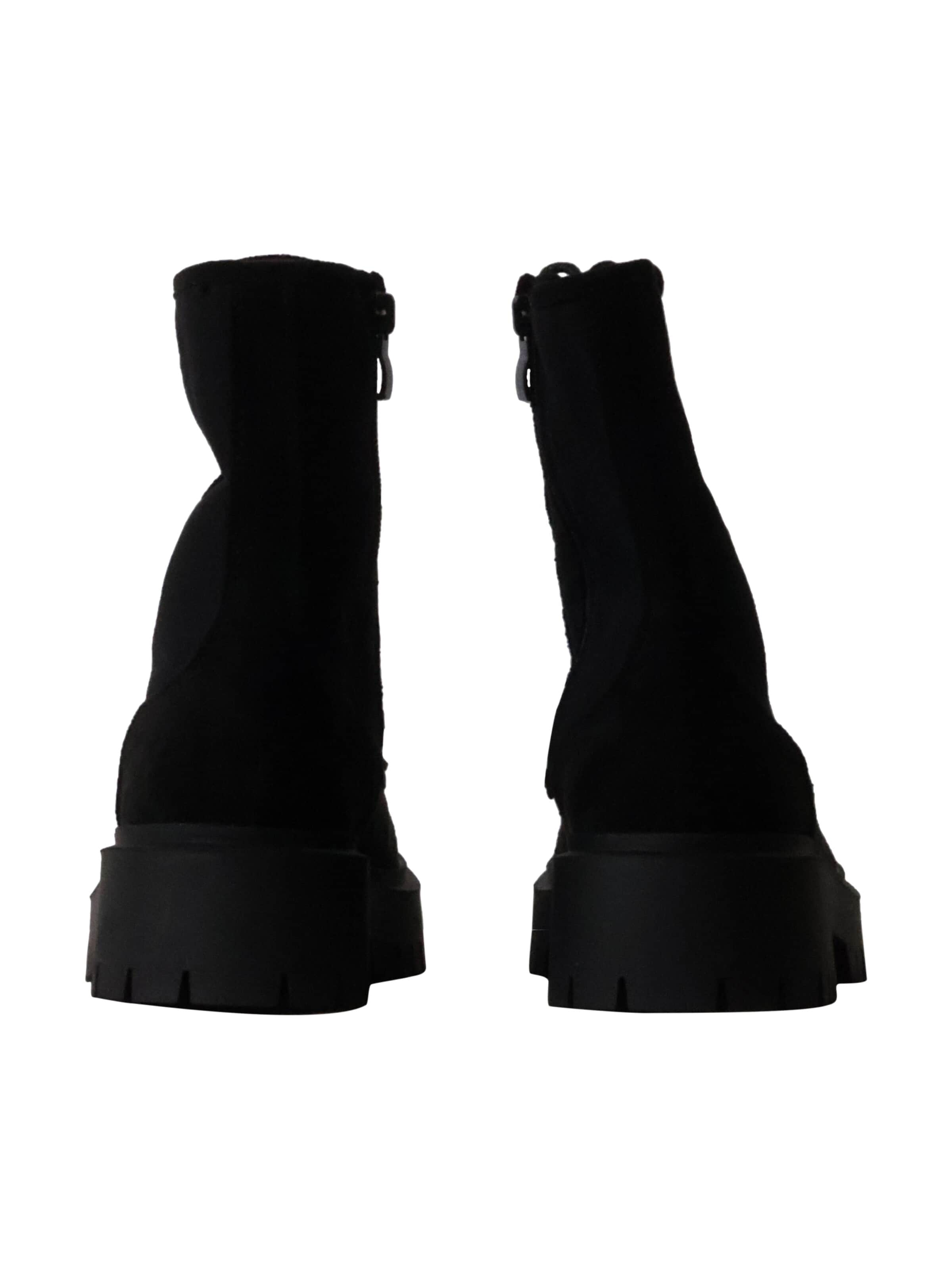 Ankle boots di Joia in nero