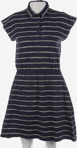 LACOSTE Dress in XS in Mixed colors: front