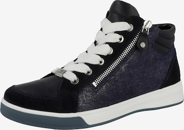 ARA Sneaker 'Rom' in Blau: predná strana