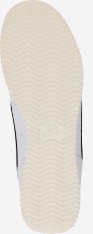 Nike Sportswear Nizke superge 'Cortez' | bela barva