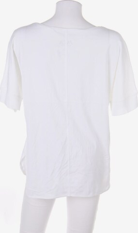 ZAIDA Top & Shirt in XL in White