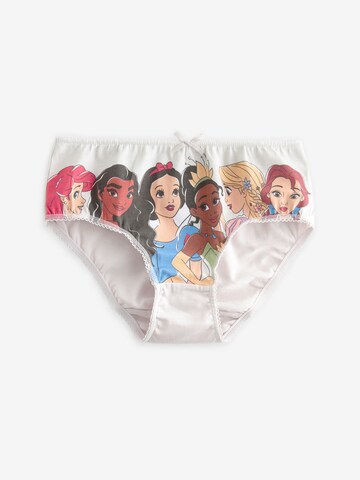 Sous-vêtements Next en mélange de couleurs