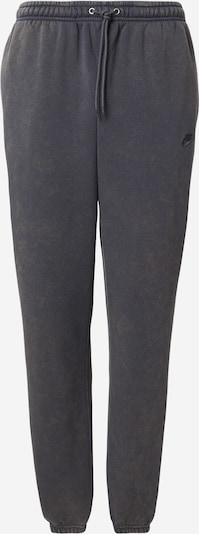 Nike Sportswear Housut 'CLUB' värissä antrasiitti, Tuotenäkymä