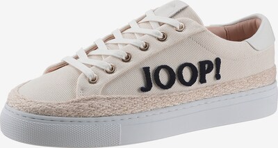 JOOP! Sneaker in schwarz / offwhite, Produktansicht