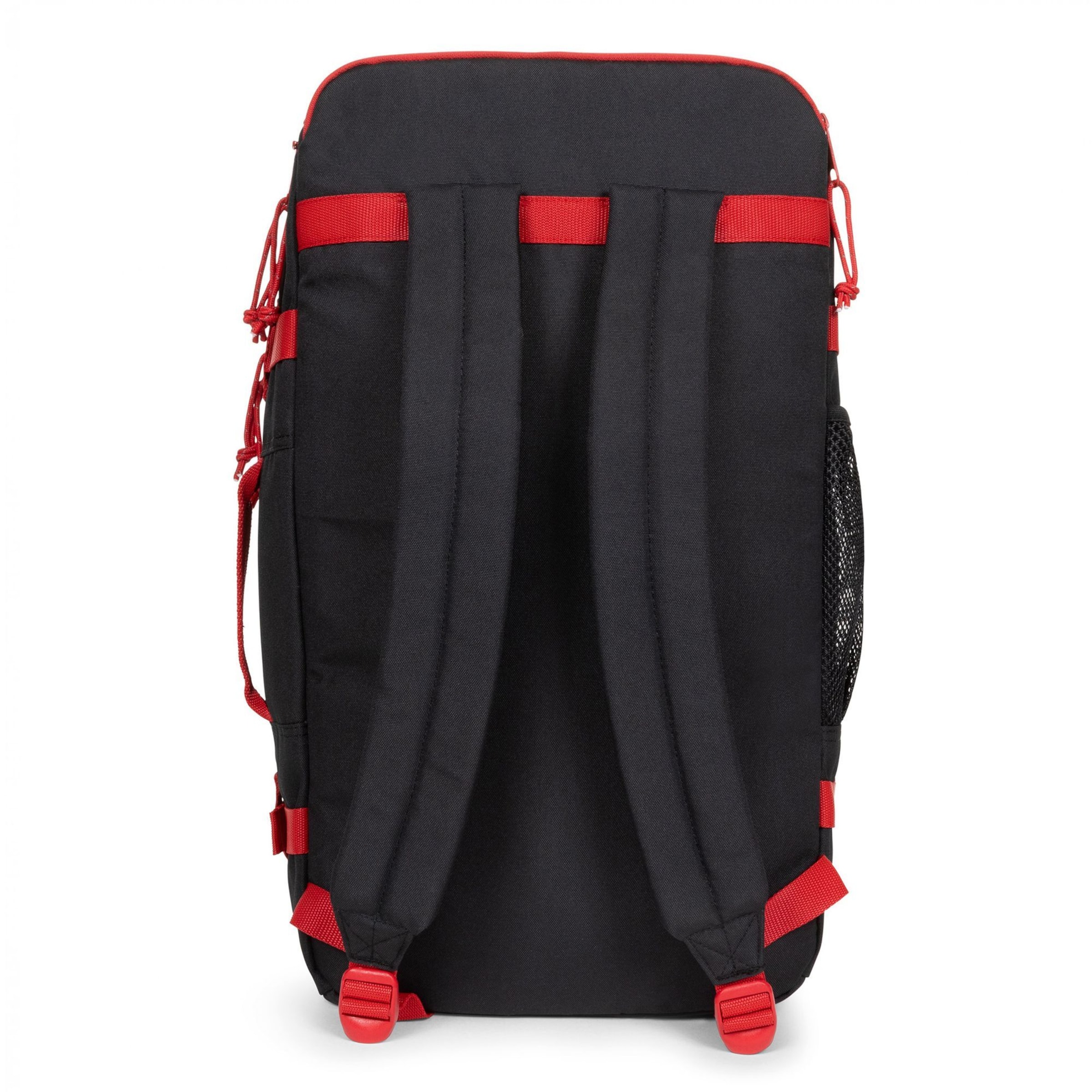 EASTPAK Backpack 'Carry' in Red
