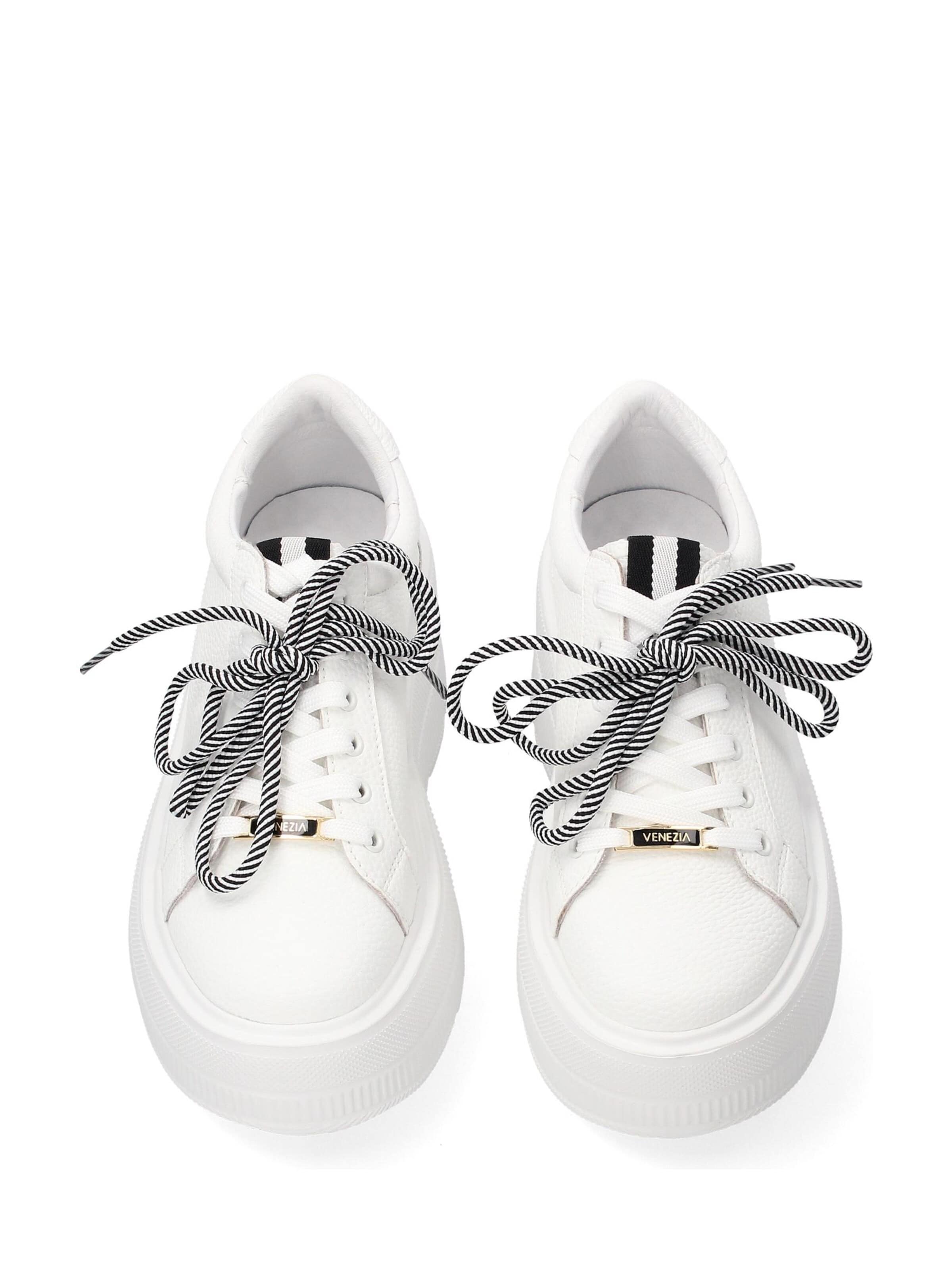 VENEZIA Sneaker low‌‌‌‌‌‌ in Weiß