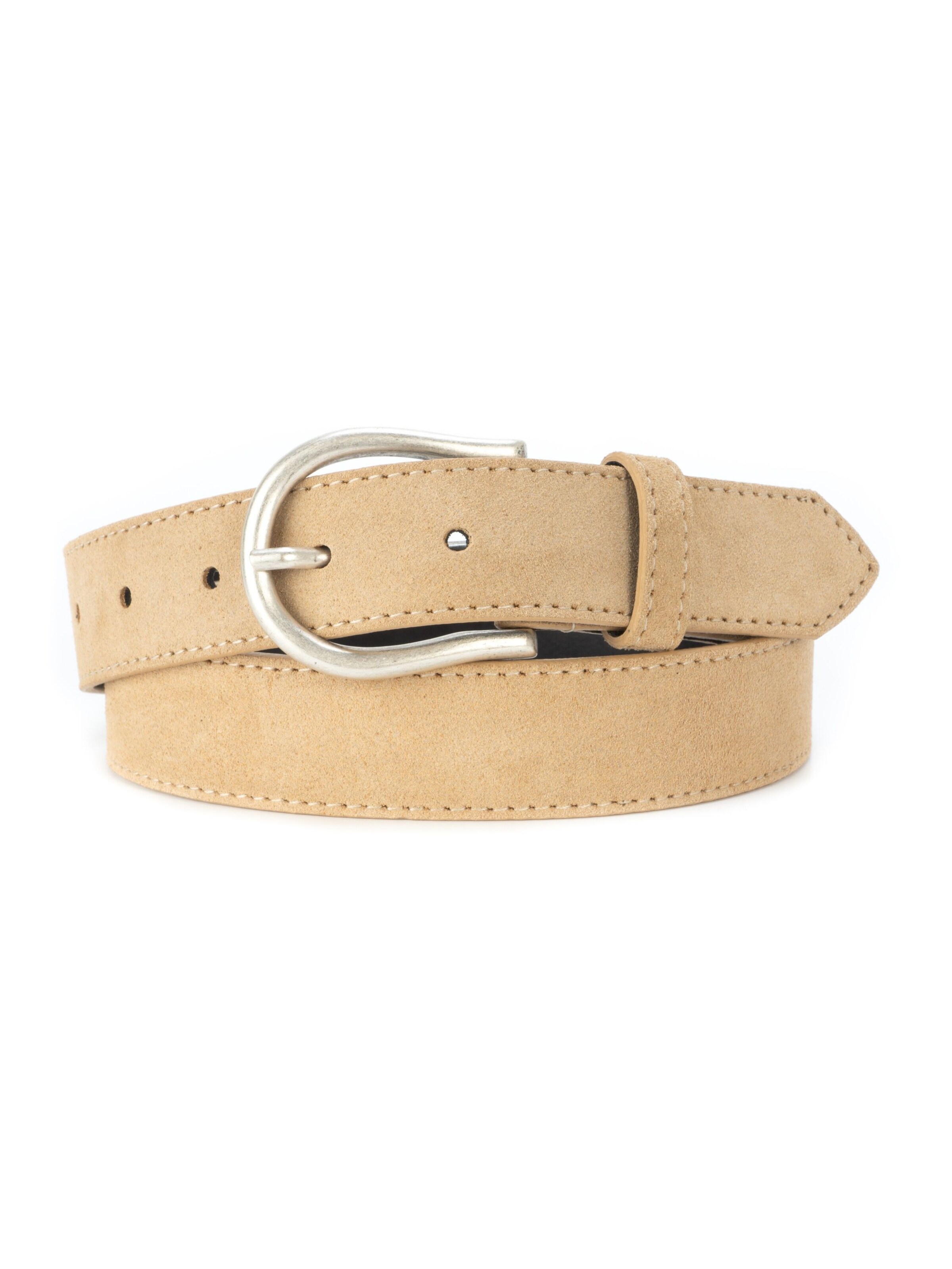 BA98 Belt in Beige