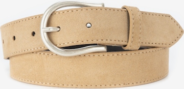 BA98 Belt in Beige