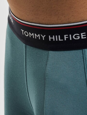 Regular Boxeri de la Tommy Hilfiger Underwear pe albastru