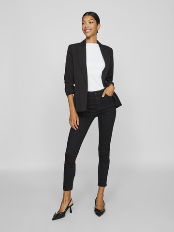 VILA Blazer in Black