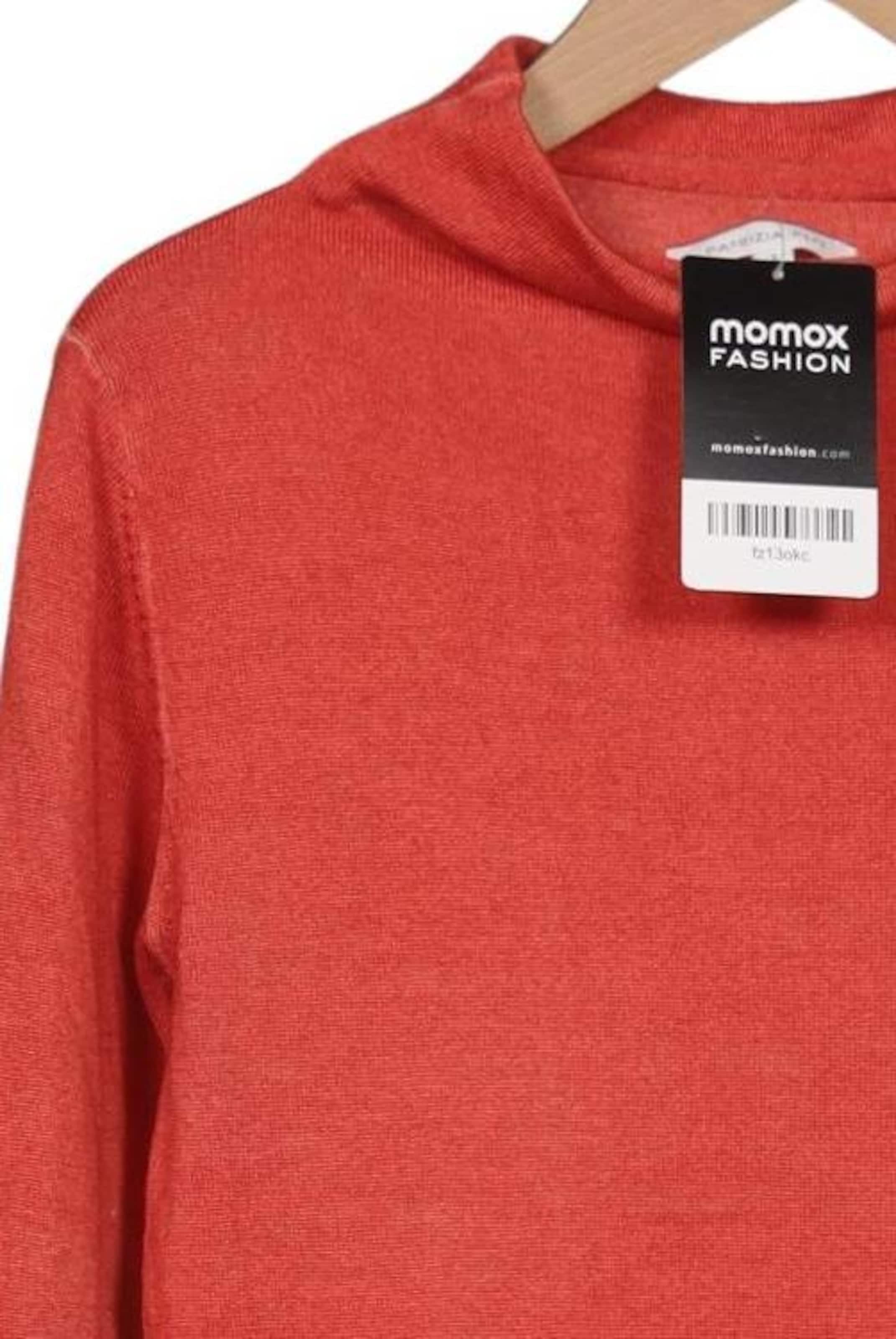 PATRIZIA PEPE Sweater & Cardigan in XS in Red