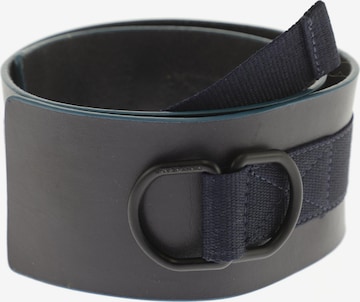 DKNY Belt in One size in Blue: front