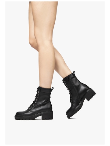 Nero Giardini Stiefelette in Schwarz