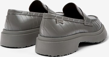 CAMPER Moccasins 'Walden Twins' in Grey