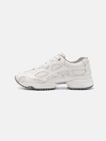BÄR Sportschuh 'High Performance 2.5'‌ in Weiß: Vorderseite