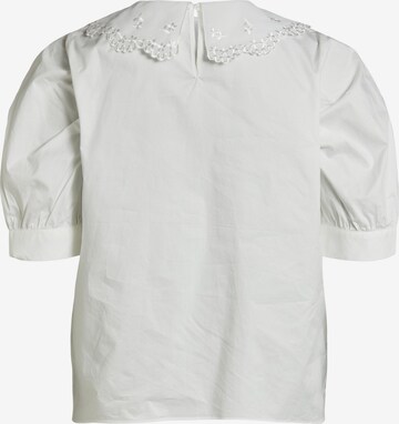 OBJECT Blouse 'Minna' in White