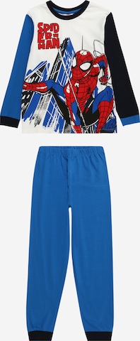 Pyjama OVS en bleu : devant