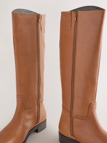 Bottes 'Forever Comfort' Next en marron
