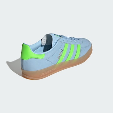 ADIDAS ORIGINALS Sneaker  'Gazelle' in Blau