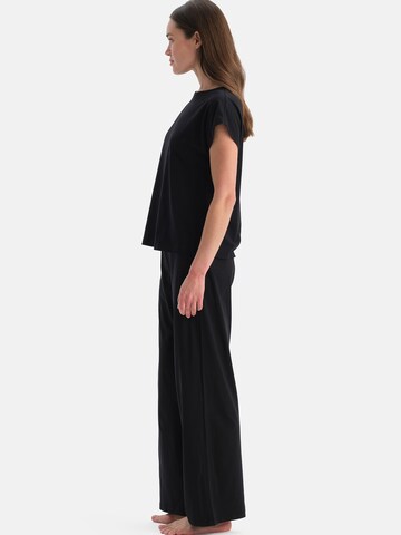 Dagi Пижама в Черный