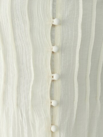 Willa Ruha 'PALAMINO' - fehér