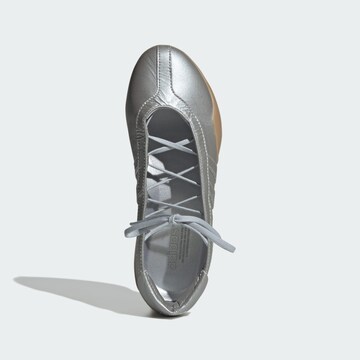 ADIDAS ORIGINALS Remballerina 'Taekwondo Mei' i silver